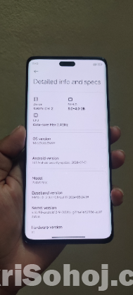 Xiaomi civi 2 (8/256)